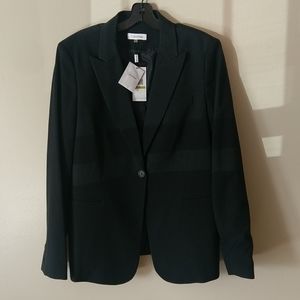 🔥🔥🔥SALE 🔥🔥🔥
Calvin Klein Blazer